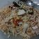 Cooksnap dari Annaswa untuk resep Nasi bakar ikan asin