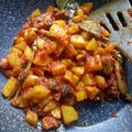Cooksnap dari Lia Dewi untuk resep Sambel Goreng Kentang Ati Ampela