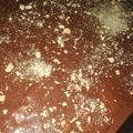 صورة من ميعاد الشهرآني، شاركها بعد تجربة وصفة حلى بارد يسرسح❄️😋