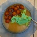 Cooksnap dari Fina Hastin untuk resep Bubur Srintil