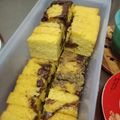 Cooksnap dari Sari Setiorini untuk resep Marmer cake