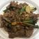 張承鈞 的 蔥爆豬肉片 cooksnap