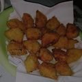 Cooksnap dari Emi Vidya untuk resep Kroket Kentang #pr_lekkermeneer