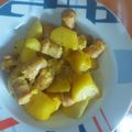 La cooksnap de antonio cuando cocinó Patatas con longanizas frescas