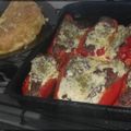 El cooksnap de Sil cuando hizo Tortilla de Patatas Española EP. 44.