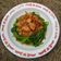 Cooksnap dari Devalesha Kitchen untuk resep Kangkung Cah Ayam