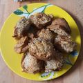 Cooksnap dari Aridya Moewardi untuk resep Tahu Walik