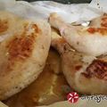 Cooksnap από Cookakim στη συνταγή Κοτόπουλο ελαφρύ και νόστιμο