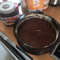 El cooksnap de Sergio Perez cuando hizo Tarta Ferrero Rocher! Receta italiana.