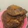 El cooksnap de Elizabeth Cornelli cuando hizo Pancake de cacao fit.