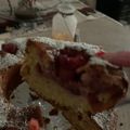 Cooksnap από Ioulia -Juliana. στη συνταγή Κέικ με φράουλες