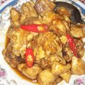 Cooksnap dari Winda Agustina untuk resep Tumis Ayam Saus Madu