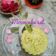 Cooksnap của Băng Tuyết khi họ làm theo món Bánh trung thu khoai lang tím