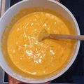 Veronika Beke Cooksnap-ja, amikor elkészítette a(z) Tojáspörkölt tejfölösen, galuskával receptet.