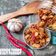 Cooksnap dari Lailazegaff untuk resep Kering Tempe Kulit Pangsit (TIPS anti melempem): Ide Stok Puasa