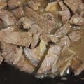 Cooksnap dari Y untuk resep Beef Teriyaki Mudah (Tumis Sapi Jepang)