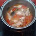 Cooksnap dari vini untuk resep Garang Asem Ayam Tanpa Santan