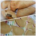 Cooksnap dari Gina Apriani untuk resep Pastel Renyah Empuk Tahan Lama