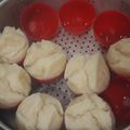 Cooksnap dari Trias NQ untuk resep Kue Mangkok Mekar