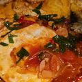 Cooksnap dari Pami Kusuma untuk resep Telur ceplok asam manis