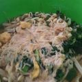 Cooksnap dari Mama Adyb_Arsya untuk resep Mie celor #5resepterbaruku