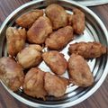 Cooksnap dari Muh Arsyad untuk resep Cekodok PISANG (#pr_gorengan)
