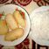 Cooksnap dari Ajeng Nilu untuk resep Ulen / Ketan Goreng