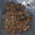 Cooksnap dari citra cemplux untuk resep Rendang daging sapi