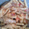 Cooksnap dari Eka Afiyah untuk resep Ceker mercon endes 💥💥