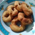 Cooksnap dari Adela Ayu untuk resep Kue goreng "tai kucing"