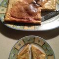 Cooksnap dari Harshe cooking untuk resep Keto-Berry soft pie