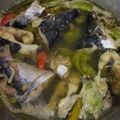 Cooksnap dari Yuli Anastasia untuk resep Pindang ikan patin bumbu iris