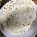 El cooksnap de Pablo cuando hizo RAPIDITAS / FAJITAS / TORTILLAS para tacos 🌮.
