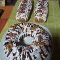 El cooksnap de vvisnuk cuando hizo Pan dulce genovés de Osvaldo Gross.