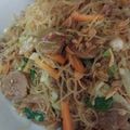 Cooksnap dari Steffy Arianti Puspita untuk resep Tumis bihun jagung