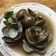 Sandy L 的 九層塔炒蛤蜊 cooksnap