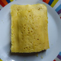 El cooksnap de Johana Jc cuando hizo Torta en micro.