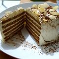 Cooksnap dari Ricka Yalanda untuk resep Lotus Biscoff Cake Tanpa Oven Tanpa Kukus