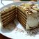 Cooksnap dari Ricka Yalanda untuk resep Lotus Biscoff Cake Tanpa Oven Tanpa Kukus