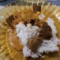 Cooksnap dari Faradhila Prihandini untuk resep Tongseng Daging Sapi