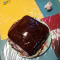 El cooksnap de Rosi hernando alonso cuando hizo Tarta de cumpleaños para celíacos.