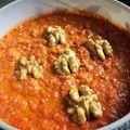 El cooksnap de leasoto cuando hizo Emhambra- puré de morrón.