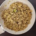 Cooksnap dari Ira H untuk resep Tongkol Suwir Kemangi