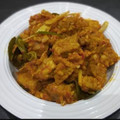 Cooksnap dari Nora Azizah untuk resep Pampis Tempe