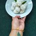 Cooksnap dari Ckjulius88 untuk resep Klepon labu kuning