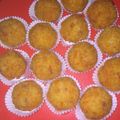 Cooksnap dari Siti Nurmaelah untuk resep Macaroni cheese ball