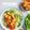 Cooksnap của LynLyn khi họ làm theo món Bún cá chấm