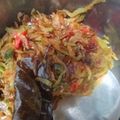 Cooksnap dari ifa untuk resep Labu Siam Tumis Ebi