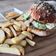 Cooksnap de Cucina per Tutti P sur la recette Pain Burger