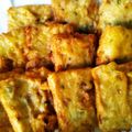 Cooksnap dari Erni Anugrah untuk resep Tempe goreng tepung renyah